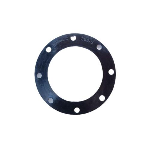 واشر شیر تخلیه دستی داخل جعبه هشت سوراخ کد B 300 واشر شیر تخلیه دستی داخل جعبه هشت سوراخ کد B 300
